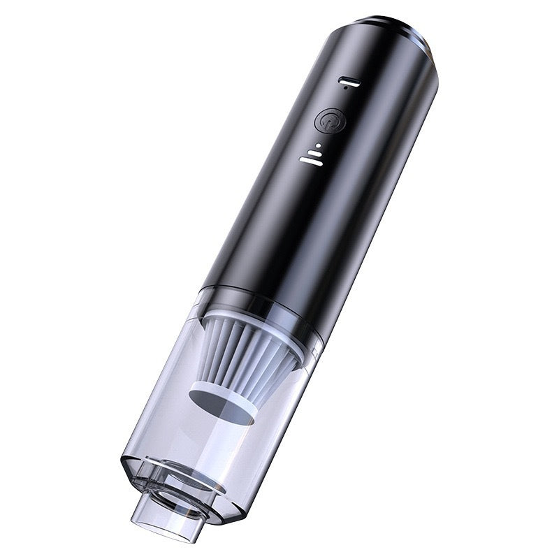 Cross-Border Car Vacuum Cleaner, Handheld, Dual-Purpose, Wireless, Powerful Suction, High Power, for Car and Home Use, Rechargeable, Wireless - image 5