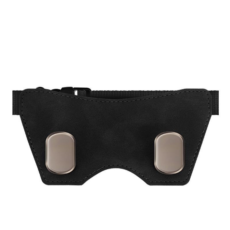 Car-mounted hook suitable for Audi AA5, Mercedes-Benz, BMW, Toyota, Volkswagen, Nissan integrated seat movable seat hook - image 5