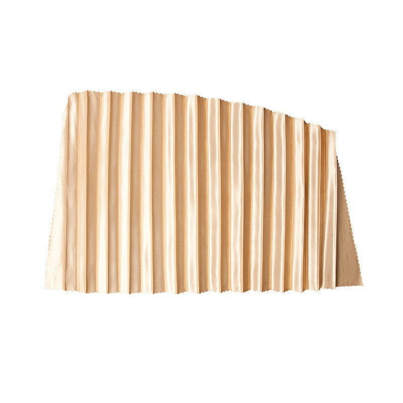Car Sunshade Curtain Summer Curtain Car Sun Protection Products Sunshade Heat Insulation Side Window Privacy Curtain Sun Protection and Heat Insulation - image 5