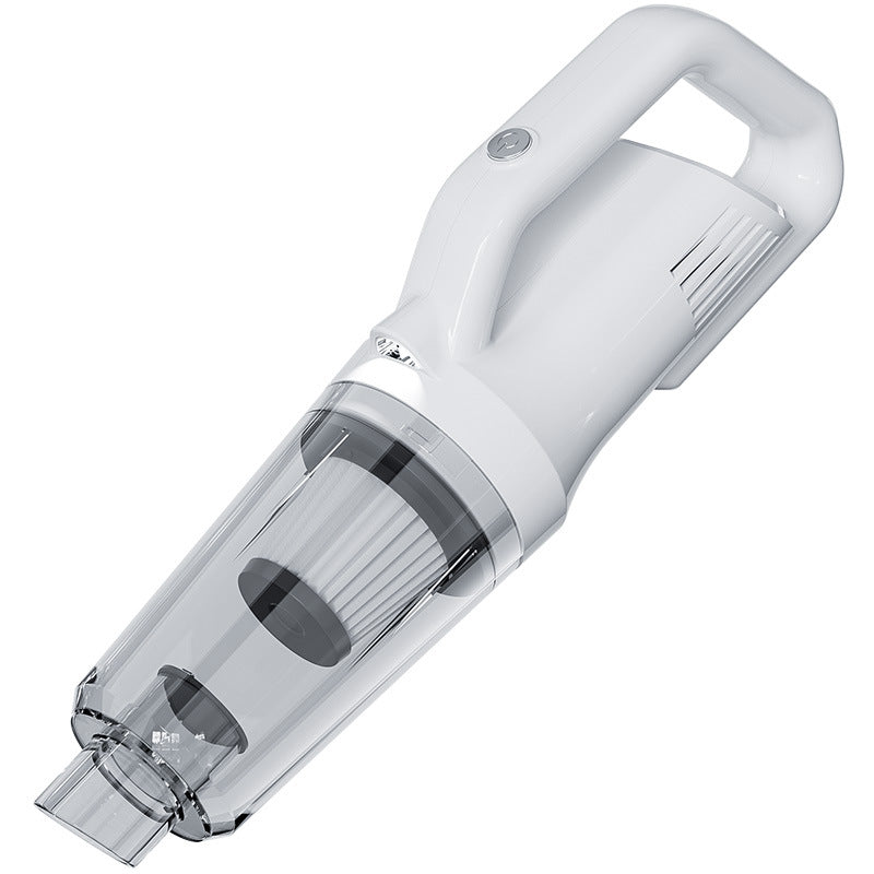 Car Vacuum Cleaner Handheld Vacuum Cleaner Wireless High Power Wet and Dry Household Vacuum Cleaner Car Vacuum Cleaner - image 5