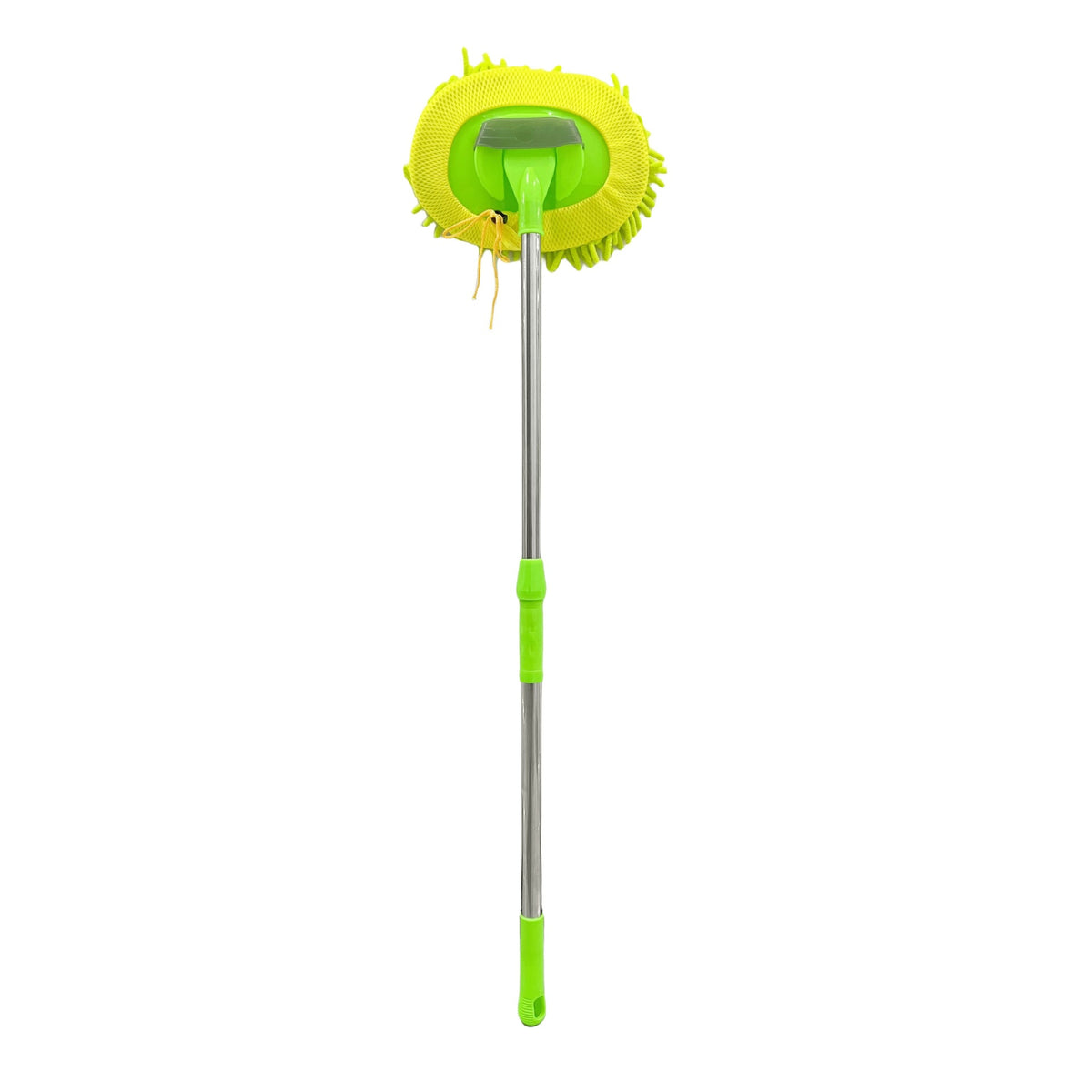 Retractable chenille car water brush car wash mop car cleaning supplies car wash brush car wash tools wholesale - image 5