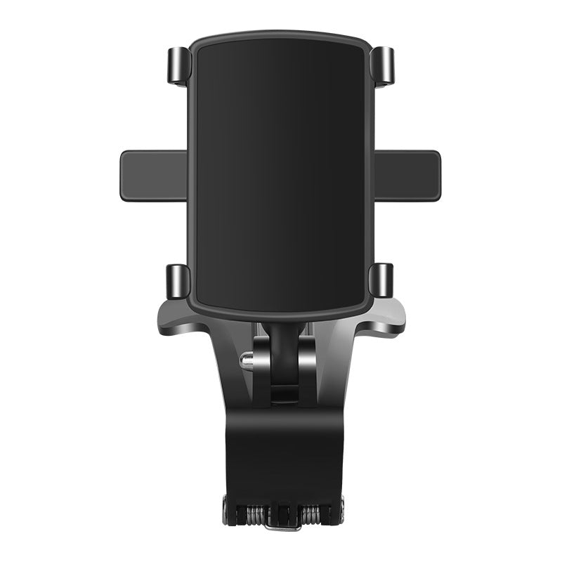 Car navigation bracket instrument clip multi-function mobile phone bracket safe, convenient and simple operation manufacturers wholesale generation - image 5