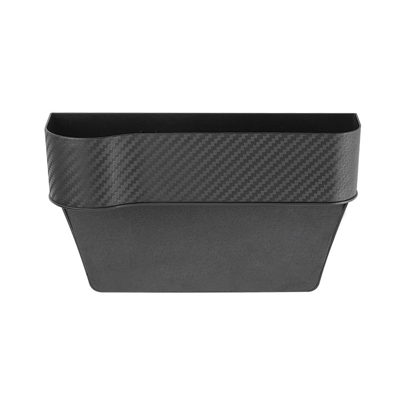 Car storage box seat gap simple gap storage box car car multi-functional middle sundries storage box - image 5