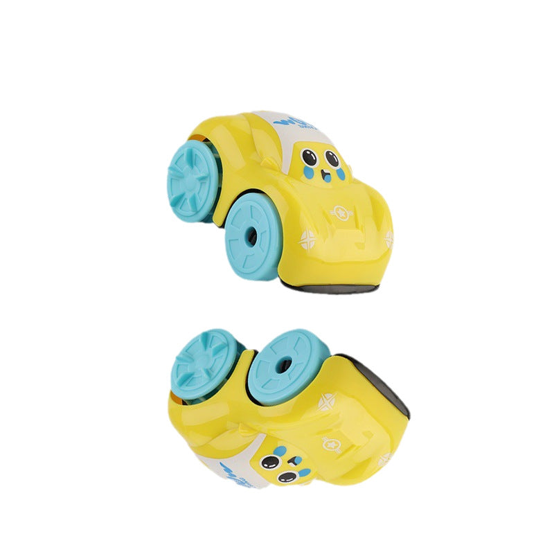 Children's car water and land dual-use winding clockwork toy bathroom swimming pool playing water baby bath artifact - image 5