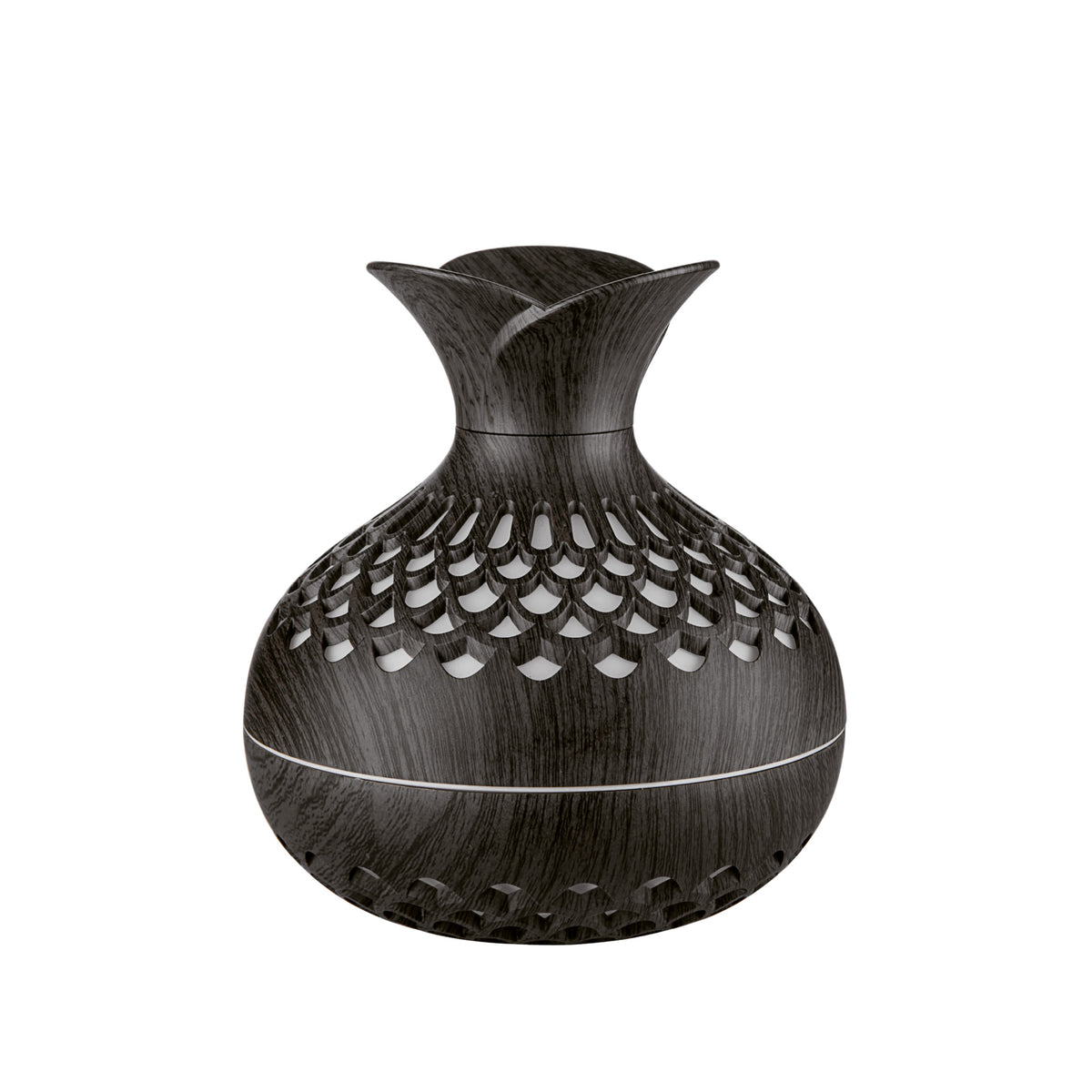 Strictly Selected Flower Humidifier Creative Vase Humidifier Household Small Humidifier Car Simple Humidifier - image 5
