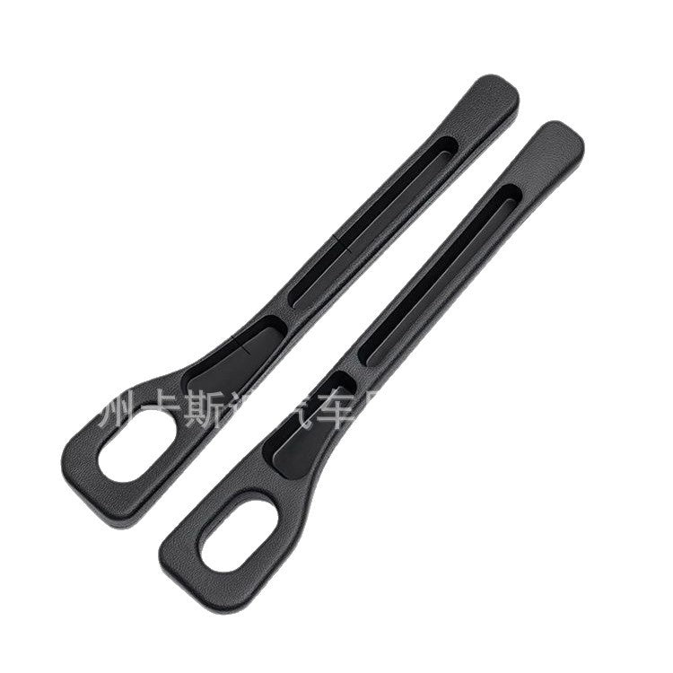 Foreign trade for car seat gap plug leak-proof strip car interior accessories seat storage storage box filling strip - image 5