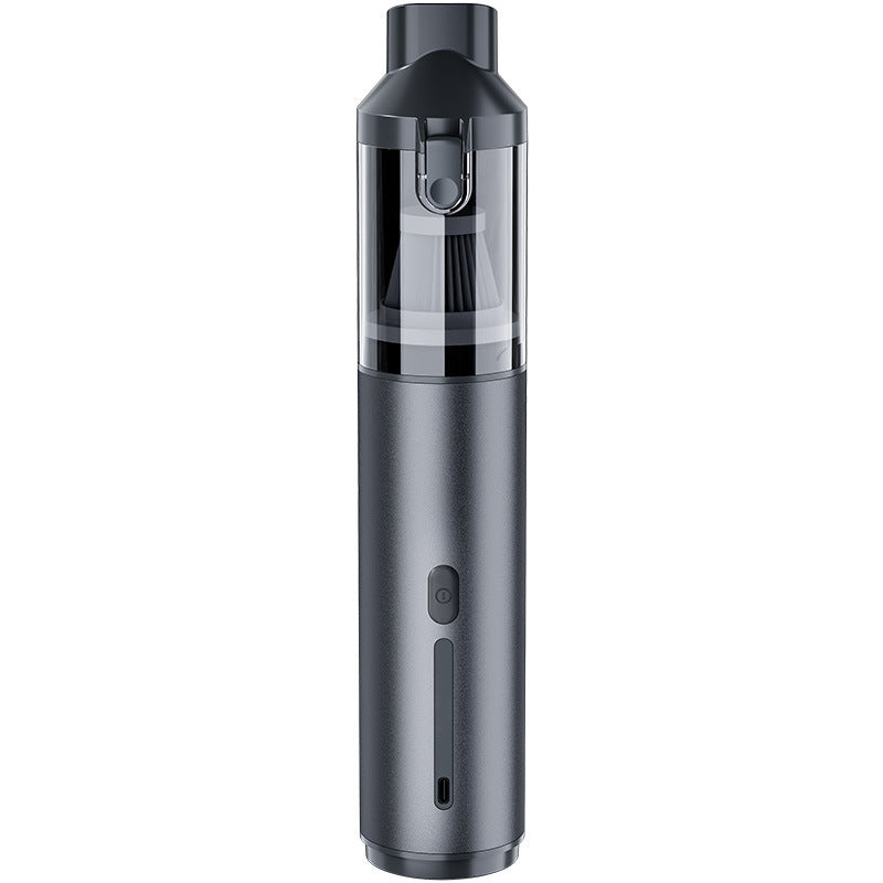 Car vacuum cleaner dust removal large suction inflatable integrated dual-purpose handheld high-power car mini brushless dust blower - image 5