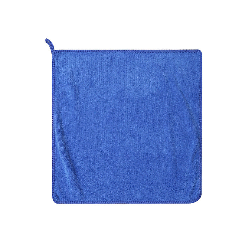 Special Cleaning Towel, Absorbent, Thickeneded Fine Fiber, Lint-Free, Housekeeping Car Cleaning Rag, Special Car Wash Towel - image 5