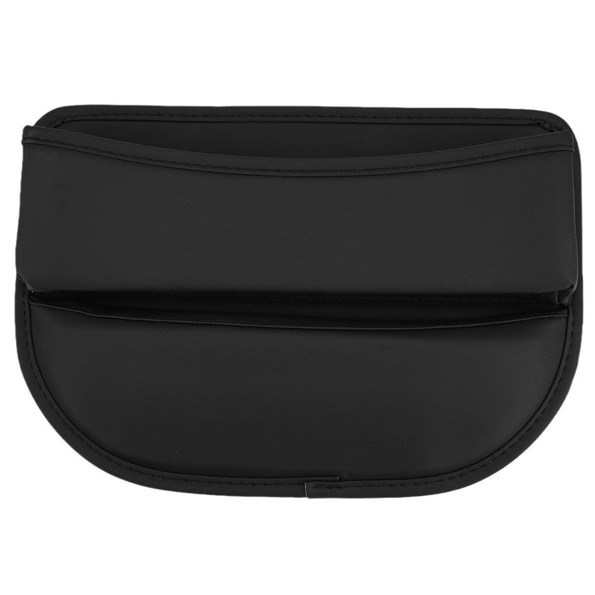 Hot Sale Car Seat Gap Storage Box, Car Gap Organizer, Leather Storage Box, Multifunctional Storage Box - image 5