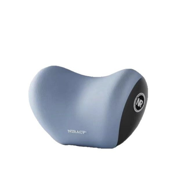 Car Headrest and Lumbar Support Memory Foam Pillow Cushion Set, Car Pillow Lumbar Support, Shoulder and Neck Pillow Set, Memory Foam Lumbar Support - image 5