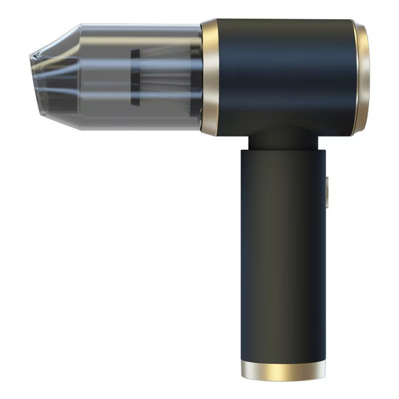 Cross-border car-mounted wireless vacuum cleaner multi-functional powerful blowing suction household small hand-held high-power dust dryer - image 5
