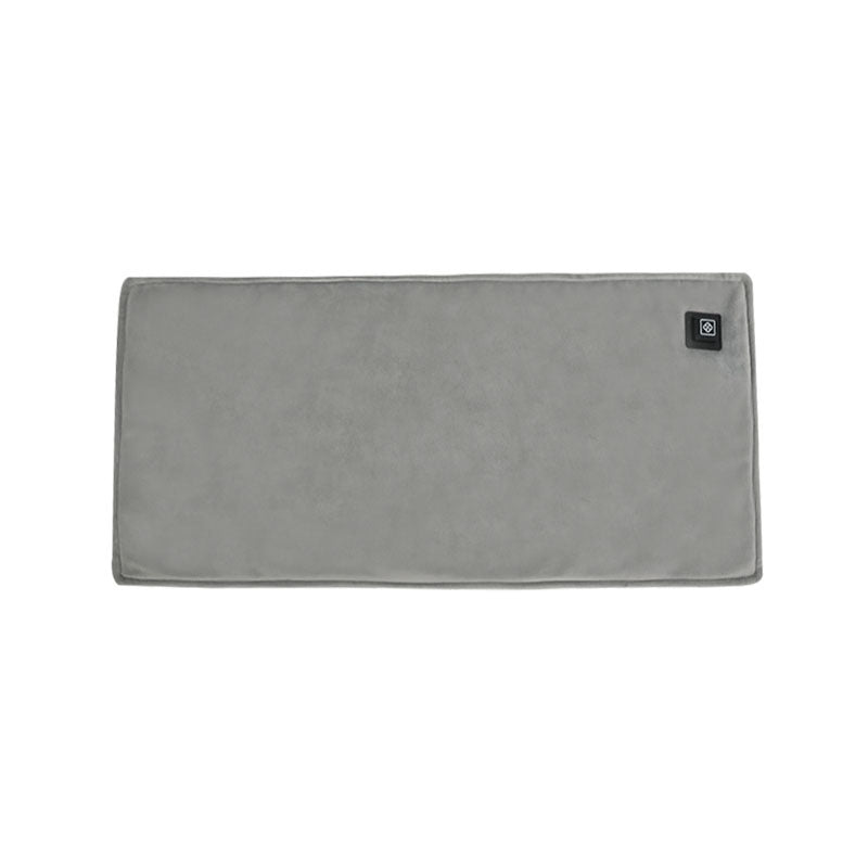 USB Heating Pad with Adjustable Temperature, Hot Compress, Waist Protection, Electric Heating Pad, Office, Home, Car Seat Heating Cushion - image 5