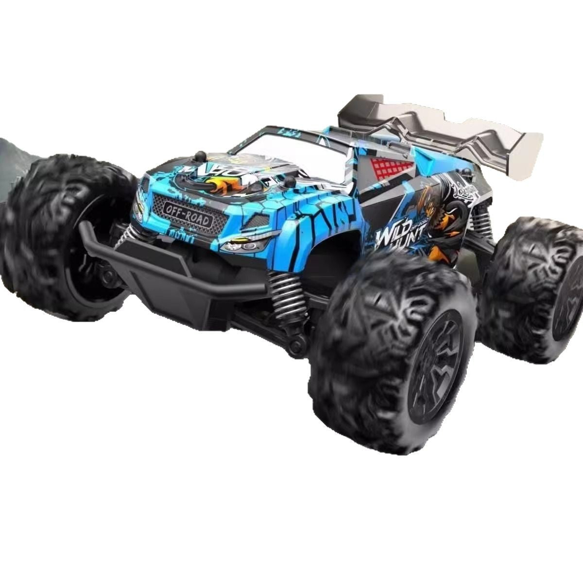 Cross-Border Popular 1:20 Remote Control Off-Road Vehicle Drift Racing Climbing Professional Rccar Kidsren's Toy Car Wholesale - image 5