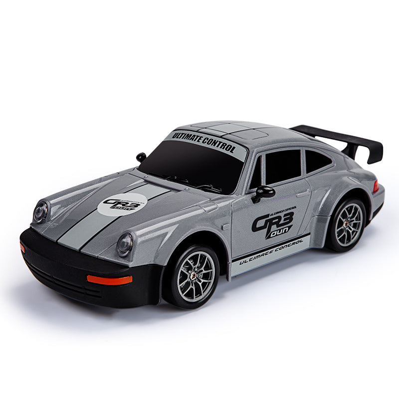 Cross-Border 1:24 Four-Wheel Drive Remote Control Drift Car Proportional Throttle Competitive Rc Racing Car 2.4g Kidsren's Toy Car Model - image 5