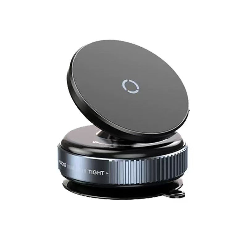 Hot Sale 360 ° Rotating Suction Cup Car Mobile Phone Holder Cross-Border Popular K009 Car Universal Magnetic Holder - image 5