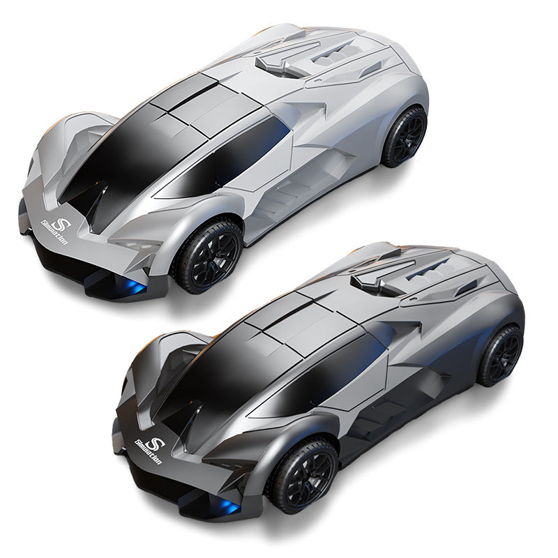 Rc Remote Control Racing Drift Sports Car New Four-Wheel Drive High-Speed Car Professional Grade Boy Electric Toy Birthday Gift - image 5