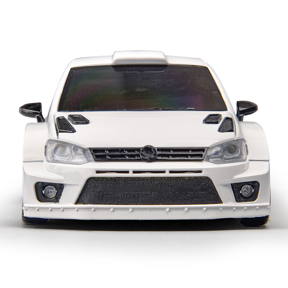 Cross-Border Landa Technology Ld2801 Four-Wheel Drive Full-Scale P Model 1/28 Drift Rc Remote Control Car DIY Electric Toy - image 5