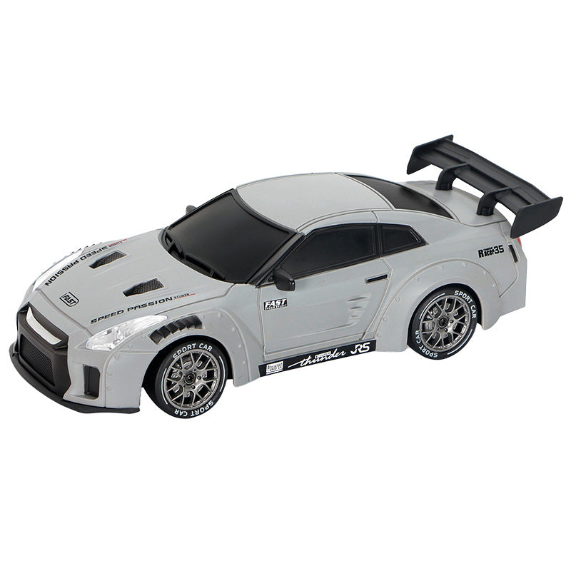 Cross-Border Rc Variable Speed Four-Wheel Drive Drift Remote Control Car for Kidsren and Boys Artificial Charging High-Speed Racing Model Toy Car - image 5