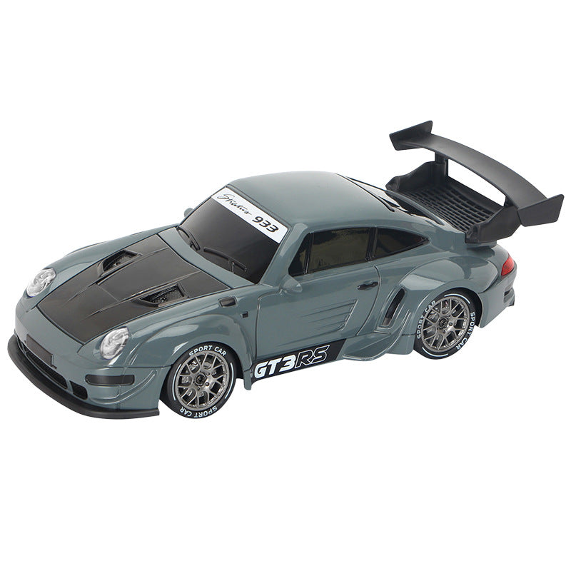 Cross-Border Rc High-Speed Four-Wheel Drive Drift Remote Control Car Children's Simulation Model Electric Racing Car Rechargeable Toy Car - image 5