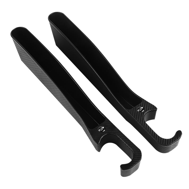 Cross-Border New Car Seat Gap Plug Filling Strip to Prevent Leakage and Storage Car Storage Box - image 5