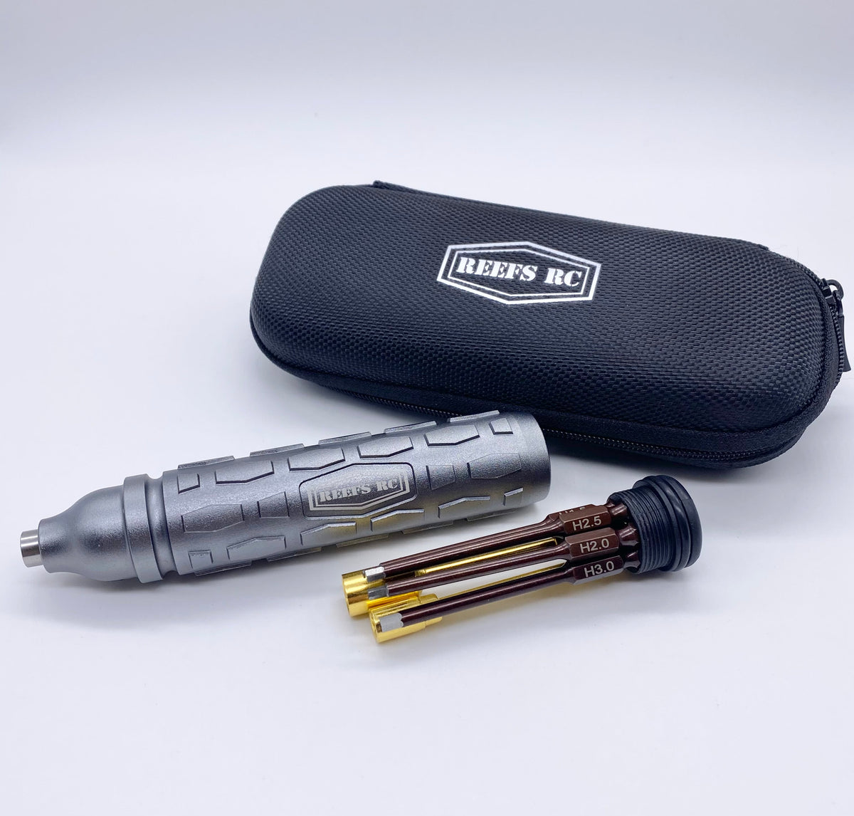 6pc Multi Tool Handle