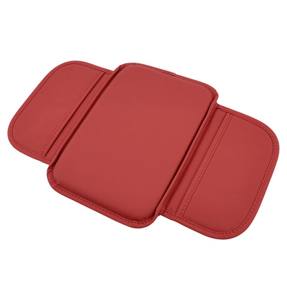 Manufacturer Wholesale Car Armrest Box Mat, Universal Storage Bag, Central Elbow Heightening Pad, Multifunctional Armrest Pad - image 5
