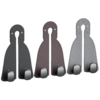 Car Multifunctional Hook, Seat Back Double Hook, Car Storage Hook, Car Double-Sided Hook, Car Holder - image 5