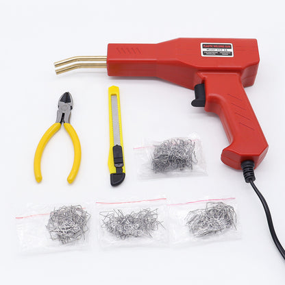 Cross-Border Car Bumper Repair Welding Gun Plastic Crack Patching Machine Hot Melt Welding Gun Welding Repair Tools Wholesale - image 5