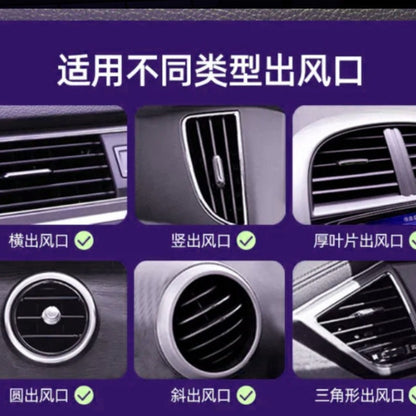 [Colorful Lighting Effects] Rgb Sound-Controlled Music Rhythm Light Desktop Aromatherapy Sound-Sensing Rhythm Car Atmosphere Light L030 - image 3
