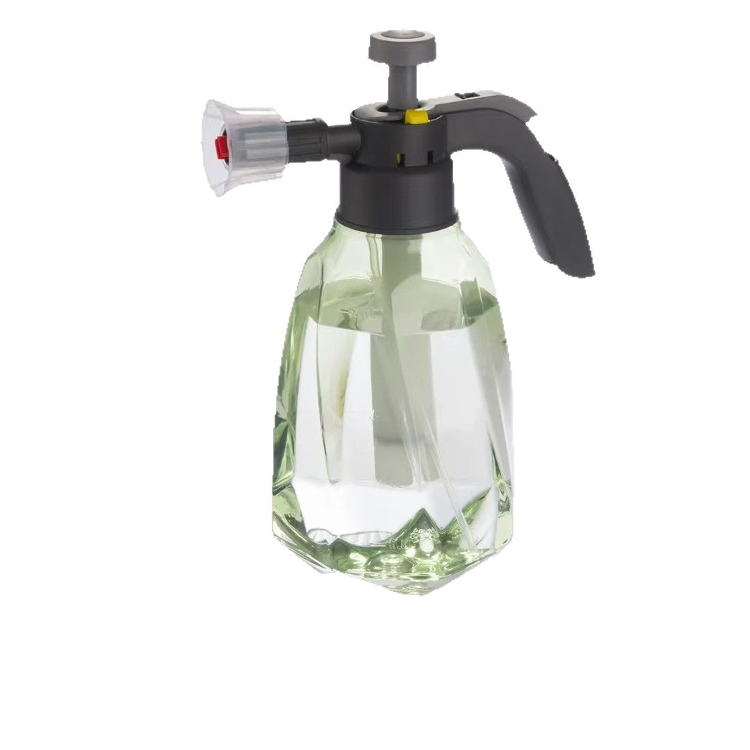 Pressure Spray Bottle for Car Washing, Gardening, and Watering; Foam Sprayer; Pressure Watering Can; Spray Can; Foam Spray Bottle - image 5