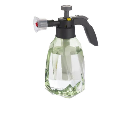 Pressure Spray Bottle for Car Washing, Gardening, and Watering; Foam Sprayer; Pressure Watering Can; Spray Can; Foam Spray Bottle - image 5
