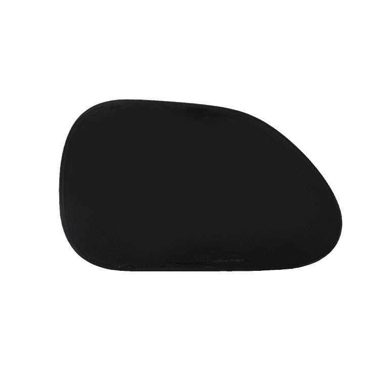 Car Sunshade, Car Static Cling Film, Car Window Side Shield, Foldable Light-Blocking Summer Product, Sun Protection and Heat Insulation Sunshade - image 5