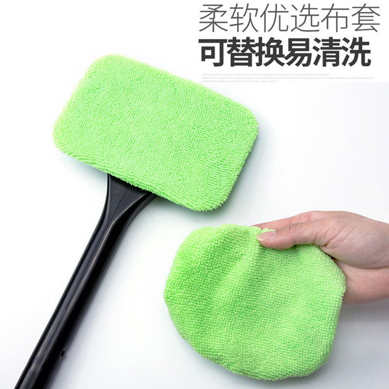 Cleaning and Defogging, Window Wiping, Car Supplies, Car Window Wipers, Cleaning, Car Washing Tools, Car Windshield Brush - image 3