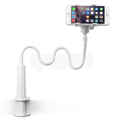Mobile Phone Stand, Lazy Phone Holder, Bedside Desktop Spiral Phone Stand, Car Mount, Dropshipping - image 4