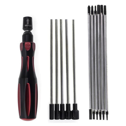 Remote Control Model Car Hex Screwdriver Tool Kit Wrench Portable Tool Set Trx4 # 3415 - image 2