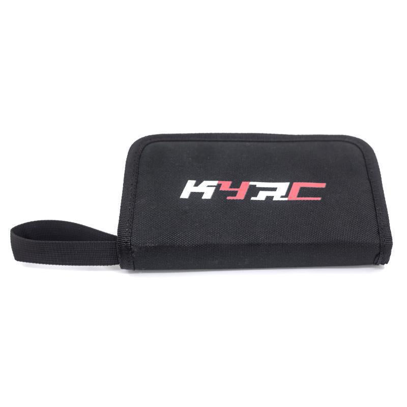 Remote Control Model Car Hex Screwdriver Tool Kit Wrench Portable Tool Set Trx4 # 3415 - image 4
