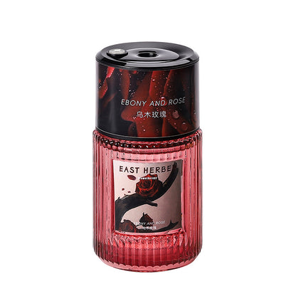 Light Luxury Car-Mounted Spray Aromatherapy Diffuser for All-Round Fragrance and Odor Removal, Smart Car-Mounted Atomizing Aromatherapy with Long-Lasting Fragrance - image 5
