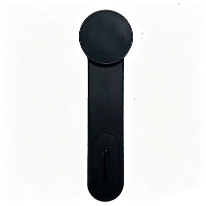 Car-Mounted Magnetic Dashboard Holder, Stable and Secure, Can Hold the Floating Screen, Flexible for Navigation, and Can Be Bent at Will to Support the Phone - image 5