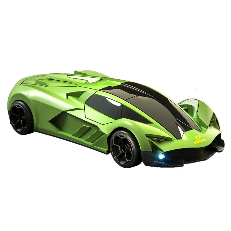 Four-Wheel Drive Rc Remote Control Car Drift High-Speed Mini Racing Car Children's Toy Birthday Gift 2026 New Model Black Technology - image 5