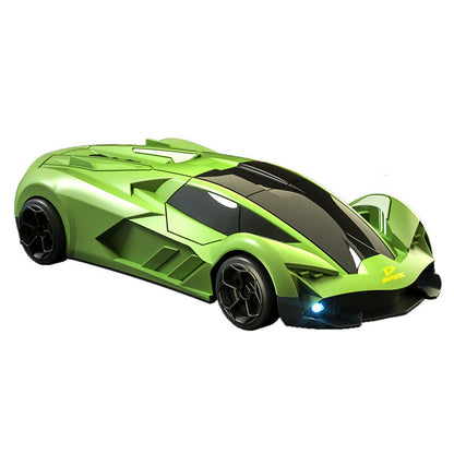 Four-Wheel Drive Rc Remote Control Car Drift High-Speed Mini Racing Car Children's Toy Birthday Gift 2026 New Model Black Technology - image 5