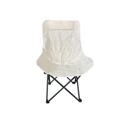Outdoor Folding Chair, Car Camping Chair, Portable Easy-To-Store Comfortable Leisure Chair, Outdoor Folding Chair for Stall Setup - image 5
