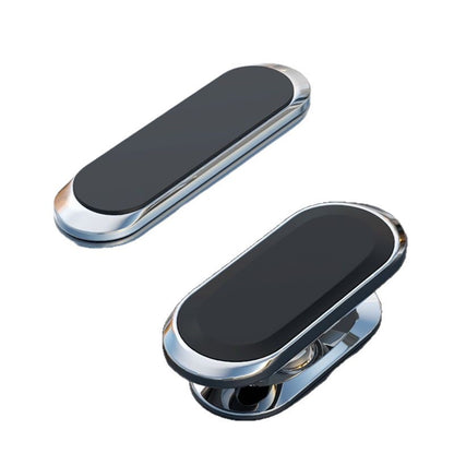 Car-Mounted Magnetic Holder with Strong Magnetic Attachment 360 ° Rotating and Adjustable F16 Metal Magnetic Car Phone Navigation Holder - image 5