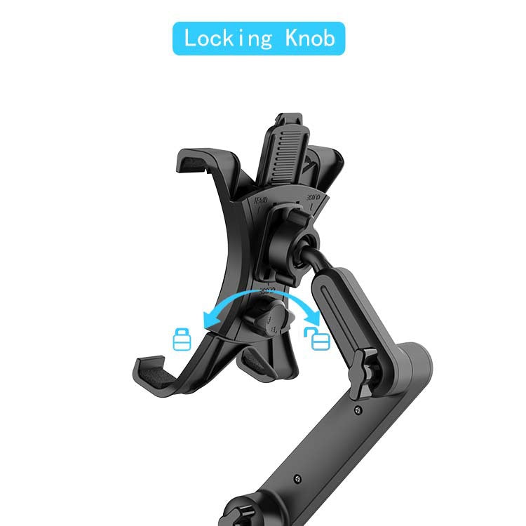 Amazon's Best-Selling Car Cup Holder with Long Jointed Arm for Tablets, Universal Car Mount - image 4
