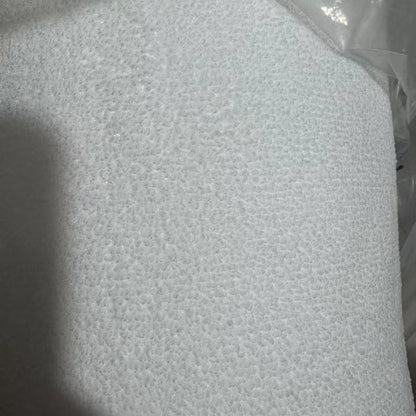 Polyester-nylon microfiber double-sided towel fabric, absorbent, warp-knitted, multi-color, in stock, for car wiping, kitchen cleaning cloth, raw material for h - image 4