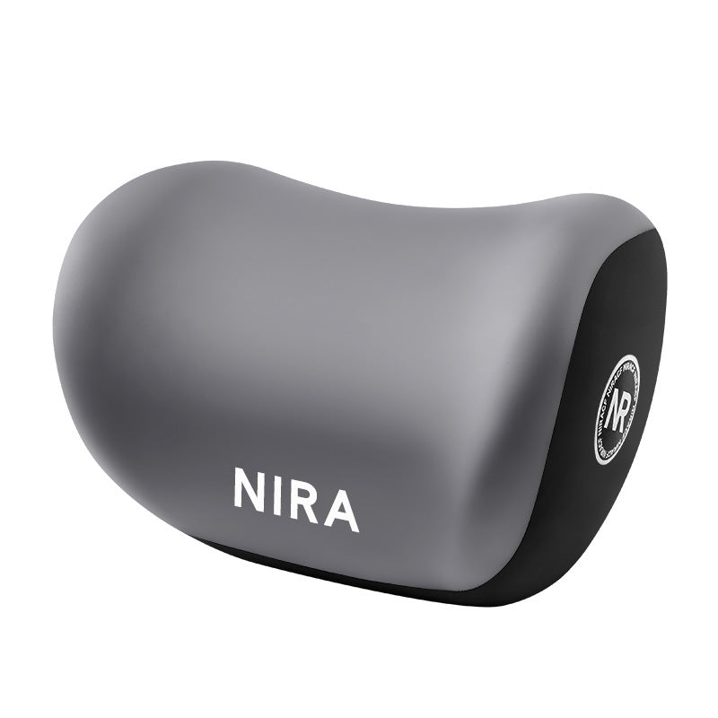 Car headrest, lumbar support, shoulder pillow, car pillow, car cushion, memory foam lumbar backrest cushion, headrest manufacturer wholesale - image 5