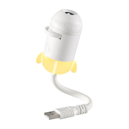 Cross-border bestseller USB starry sky projection lamp, voice-controlled romantic galaxy ambiance creative night light for car interior and bedroom - image 5