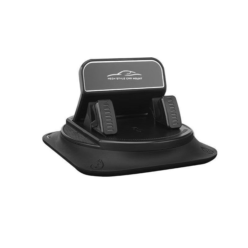 New cross-border car phone holder, universal anti-slip mat for car use, dedicated for car navigation, in-car dashboard mount - image 5