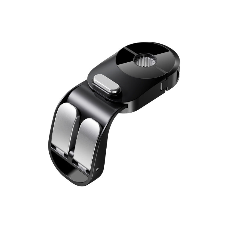 New retractable car hook for the back of the car seat, suitable for use in the front and back seats of the car to hang bags - image 5