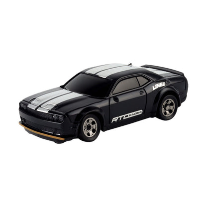Cross-border RC Mini Desktop Remote Control Car Four-wheel Drive Drift Electric Toy for Boys and Children Racing Model with Lights - image 5