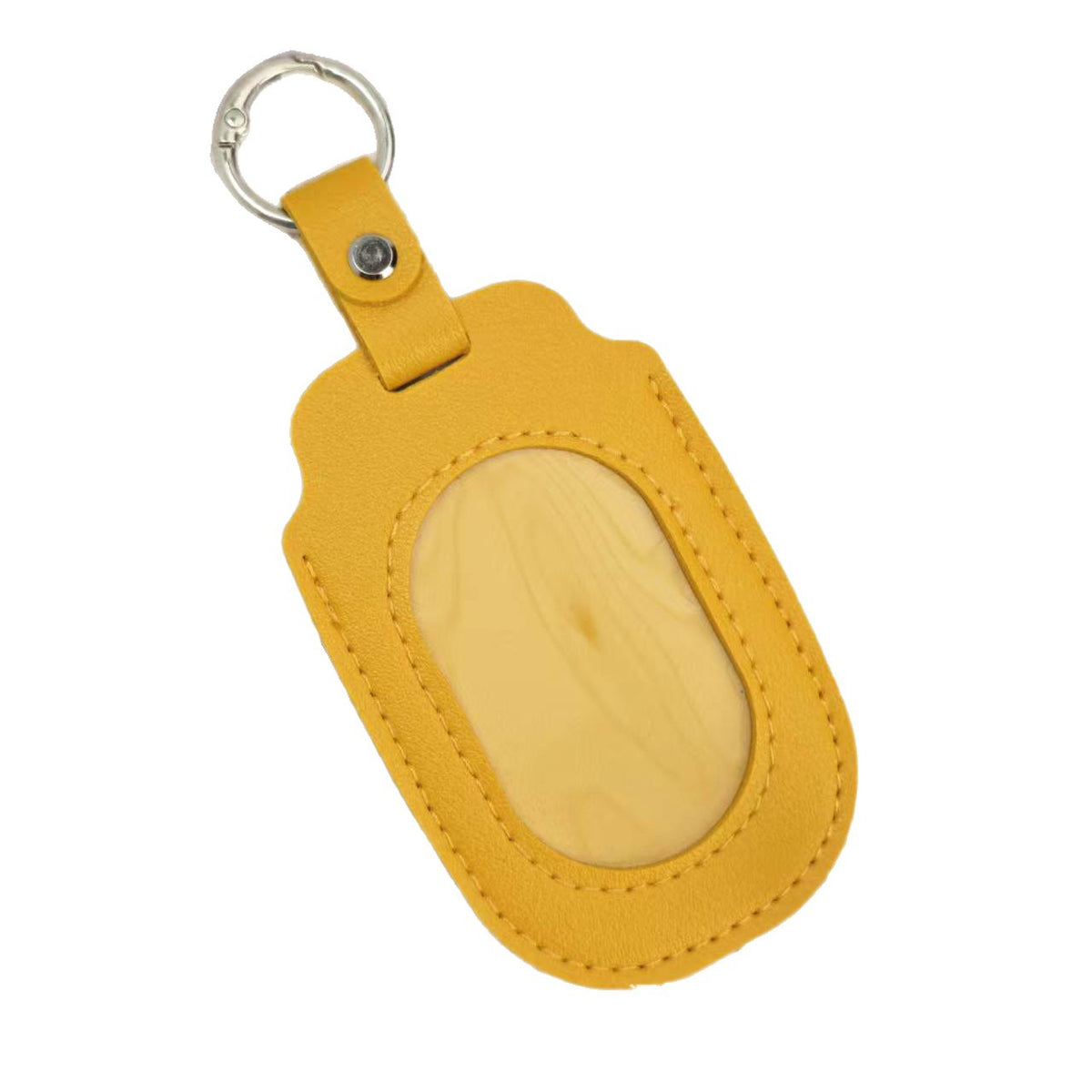 Cross-border best-selling electric vehicle NFC remote control protective case, transparent storage case for commemorative coins, small cards, and access cards - image 5